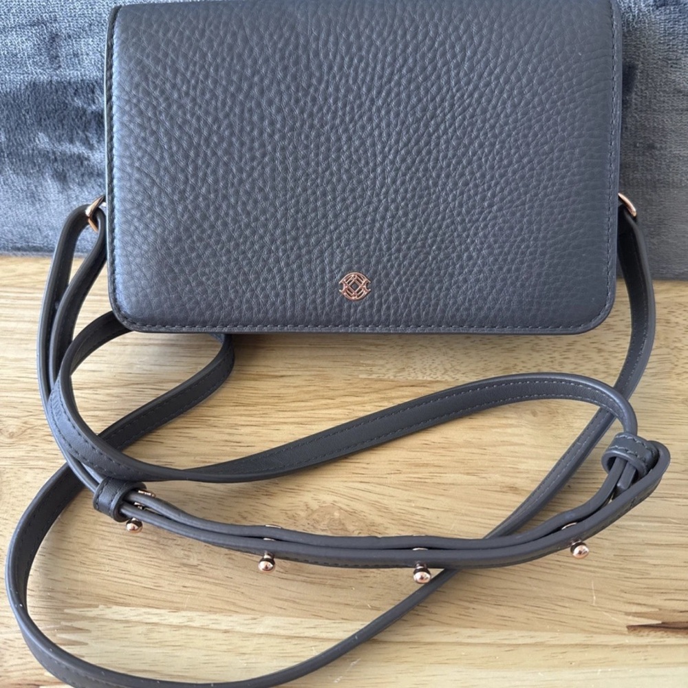Dagne Dover Andra Crossbody